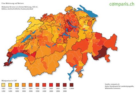 wohnung mieten in schweiz|Schweiz Kantone Sitemap